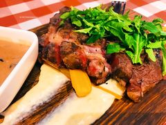 M7和牛眼肉-FD西餐厅