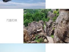 -梦幻奥陶纪景区