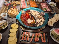 -吼堂老火锅(太古里总店)