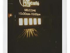 -隅cafe(傅厚岗店)