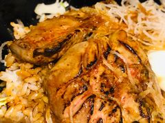 -初居食屋日式料理(万象城购物中心店)