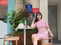 -caked(深圳购物公园店)