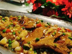 -小徽舟臭鳜鱼(雅清街店)