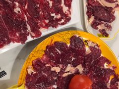 -潮汕大目牛肉火锅(上梅林店)