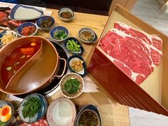 -伊豆野菜村(中粮祥云小镇店)