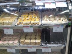 -幸福荣耀超市(瑞海大厦店)