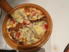 -马克西姆俄罗斯餐厅(通亚街店)