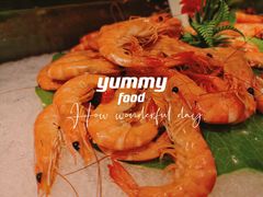 -芭菲盛宴·环球美食(袁家岗店)