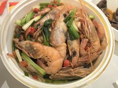 -老三样·旧食新味(绿地店)