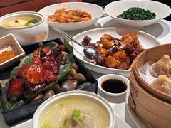 -小厨娘淮扬菜(清江苏宁广场店)