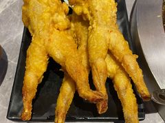 -宽尺巷鱼蛙自助火锅(虎丘钻石广场店)