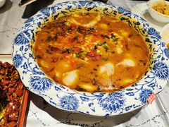 -红辣椒·川菜·火锅(大洋中心店)