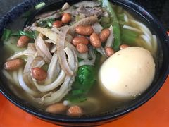 -龙记桂林米粉店(书城路店)