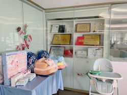 -爱瑞馨母婴护理中心(爱悠悠店)