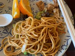 -长生素斋(普陀山店)