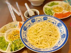 -北京炸酱面馆·烤鸭(前门总店)