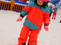 -长沙湘江冰雪世界