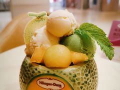 -哈根达斯(龙湖时代天街店)