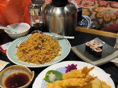 -古田居·特色寿司料理(骏欣中心店)