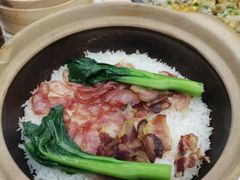 -香港新曜记·粤菜点心(滨江宝龙店)