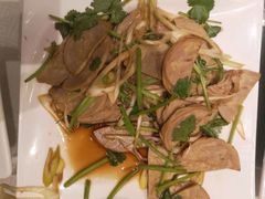 -老牌坊鲁菜名店(宽厚里店)