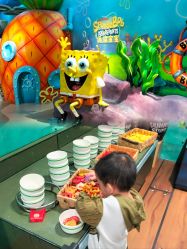 -尼克Playtime(欢乐海岸店)