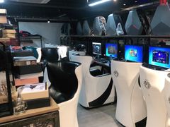 -Moss7Club 剧本杀桌游(inspark店)