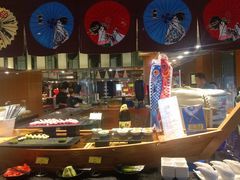-二楼咖啡厅·厦门源昌凯宾斯基大酒店(湖滨中路店)