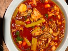 -长亭酒肆.武夷菜(鼓楼后海店)