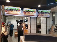 -麦当劳(东石东一路店)