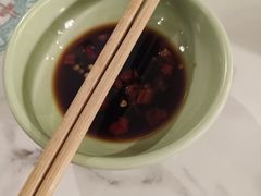 -岳姥姥饺子(泺文路店)