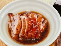 -晓马鸭店(新芜路店)