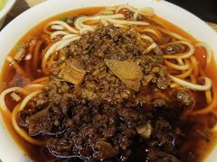 -吴记怪味面(牛王庙店)