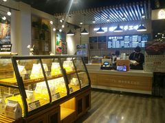 -糖兜家手工吐司(唐人街店)