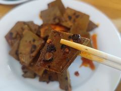 -十二忠手拉面(中华路店)