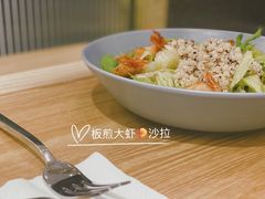 -池奈·日式咖喱蛋包饭(海口万象城店)