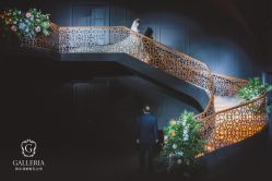 -格乐利雅婚礼艺术中心(南外滩店)