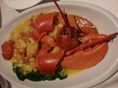 -和记小菜(东方店)