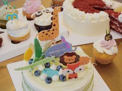 -Pantry's Best派悦坊蛋糕(K11购物艺术中心店)