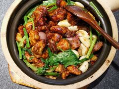 -啫胜(中央大街店)