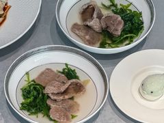 -沈灶河豚宴·河豚融合餐厅(汉中路店)
