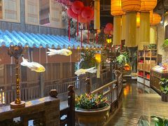 -叶叶菩提(太原别墅店)