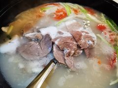 -三猫黑鱼花(南大店)