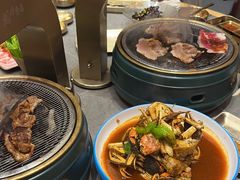 -龙虾奇迹(大华三路店)