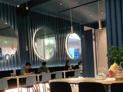 大堂-gaga(金光华店)