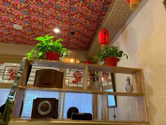 -王村姑老土炕莜面村(张北店)