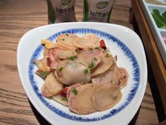 -茄子恰恰·新云南小炒(坪山益田店)