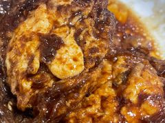 炸鸡蛋-刘小忙把子肉(北园大街总店)