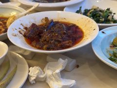 -高老庄新家宴(北斗星广场店)