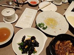 -海口万豪中餐厅·粤菜·海南菜· 平价海鲜·茶点· KTV包房